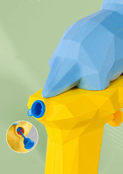 Cute Dinosaur Water Gun